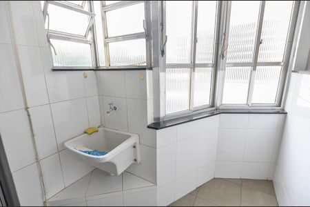 Apartamento para alugar com 65m², 2 quartos e sem vaga Apartamento para alugar com 65m², 2 quartos e sem vagaÁrea de Serviço