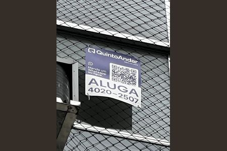 Apartamento para alugar com 65m², 2 quartos e sem vaga Apartamento para alugar com 65m², 2 quartos e sem vagaFachada