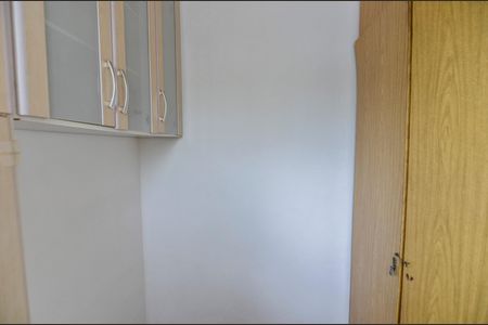 Apartamento para alugar com 65m², 2 quartos e sem vaga Apartamento para alugar com 65m², 2 quartos e sem vagaQuarto de Serviço