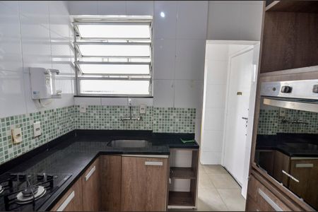Apartamento para alugar com 65m², 2 quartos e sem vaga Apartamento para alugar com 65m², 2 quartos e sem vagaCozinha