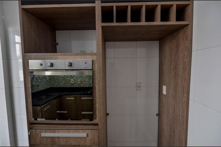 Apartamento para alugar com 65m², 2 quartos e sem vaga Apartamento para alugar com 65m², 2 quartos e sem vagaCozinha