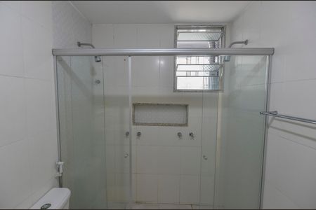 Apartamento para alugar com 65m², 2 quartos e sem vaga Apartamento para alugar com 65m², 2 quartos e sem vagaBanheiro