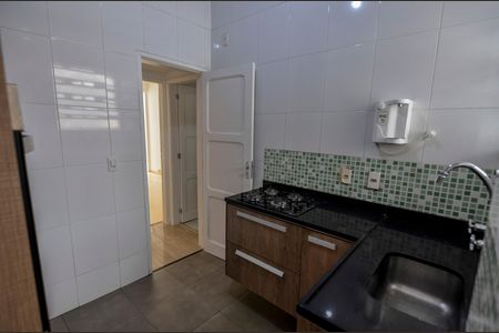 Apartamento para alugar com 65m², 2 quartos e sem vaga Apartamento para alugar com 65m², 2 quartos e sem vagaCozinha