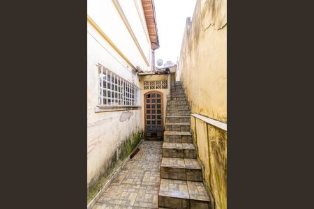 Casa à venda com 120m², 3 quartos e 3 vagas Casa à venda com 120m², 3 quartos e 3 vagasQuintal