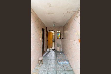 Casa à venda com 120m², 3 quartos e 3 vagas Casa à venda com 120m², 3 quartos e 3 vagasEntrada