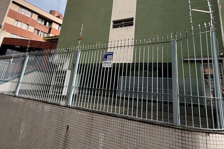 Apartamento à venda com 62m², 2 quartos e 1 vagaFachada 