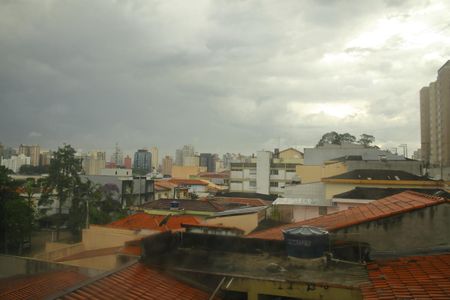 Sala  Vista  de apartamento à venda com 2 quartos, 62m² em Vila Santa Rita de Cassia, São Bernardo do Campo