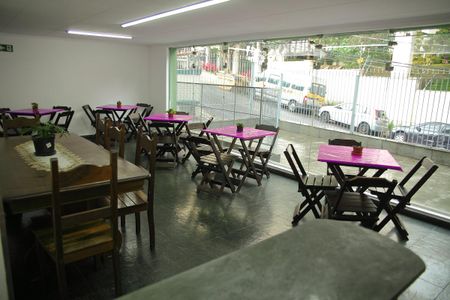 Apartamento à venda com 62m², 2 quartos e 1 vagaÁrea comum - Salão de festas