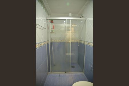 Apartamento à venda com 62m², 2 quartos e 1 vagaBanheiro 