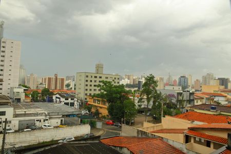 Apartamento à venda com 62m², 2 quartos e 1 vagaQuarto 2- Vista 