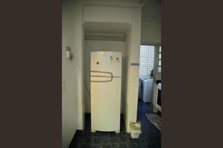 Apartamento à venda com 62m², 2 quartos e 1 vagaCozinha 