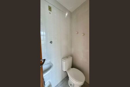 Apartamento para alugar com 95m², 3 quartos e 1 vagaBanheiro de serviço 