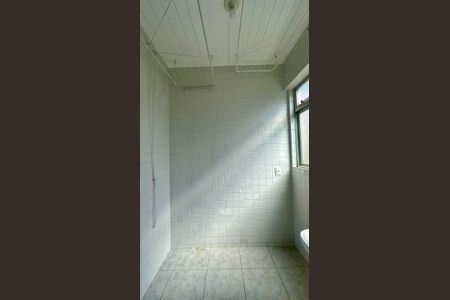 Apartamento para alugar com 95m², 3 quartos e 1 vagaÁrea de serviço 