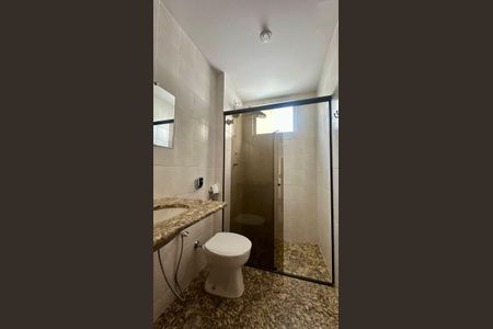 Apartamento para alugar com 95m², 3 quartos e 1 vagaBanheiro 