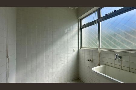 Apartamento para alugar com 95m², 3 quartos e 1 vagaÁrea de serviço 