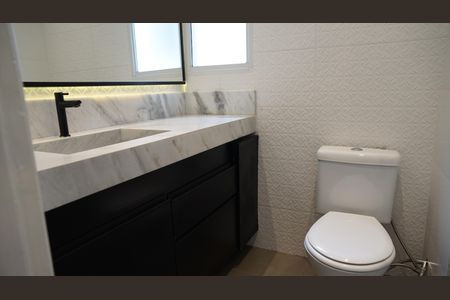 Apartamento para alugar com 66m², 3 quartos e 1 vagaBanheiro