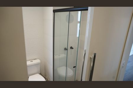 Apartamento para alugar com 66m², 3 quartos e 1 vagaBanheiro