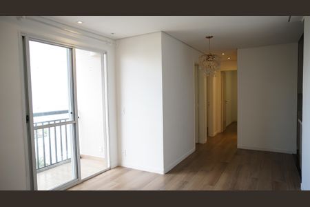 Sala de apartamento para alugar com 3 quartos, 66m² em Vila Augusta, Guarulhos