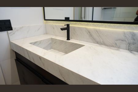 Apartamento para alugar com 66m², 3 quartos e 1 vagaBanheiro