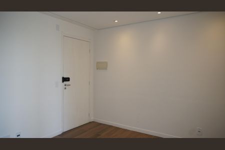 Sala de apartamento para alugar com 3 quartos, 66m² em Vila Augusta, Guarulhos