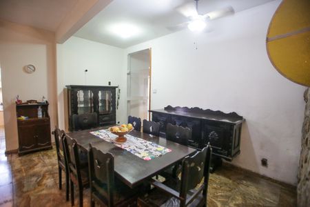Dala de Jantar de casa para alugar com 6 quartos, 351m² em Pechincha, Rio de Janeiro