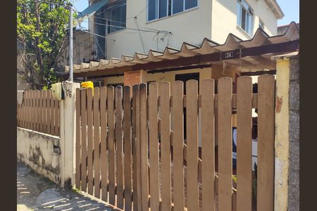 Casa de condomínio à venda com 137m², 3 quartos e 1 vaga Casa de condomínio à venda com 137m², 3 quartos e 1 vagaÁrea externa