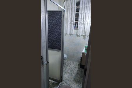 Casa de condomínio à venda com 137m², 3 quartos e 1 vaga Casa de condomínio à venda com 137m², 3 quartos e 1 vagaBanheiro