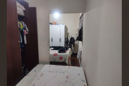 Quarto de casa de condomínio para alugar com 3 quartos, 137m² em Taquara, Rio de Janeiro