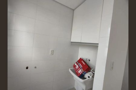 Apartamento para alugar com 1 quarto, 40m² em Dona Clara, Belo Horizonte