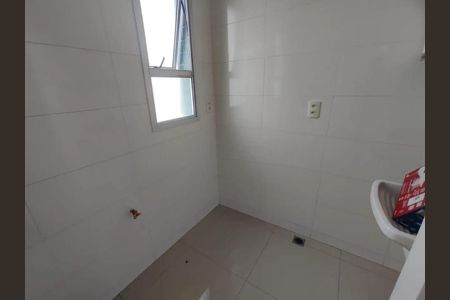 Apartamento para alugar com 1 quarto, 40m² em Dona Clara, Belo Horizonte