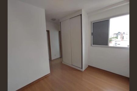 Apartamento para alugar com 1 quarto, 40m² em Dona Clara, Belo Horizonte