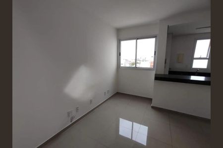 Apartamento para alugar com 1 quarto, 40m² em Dona Clara, Belo Horizonte