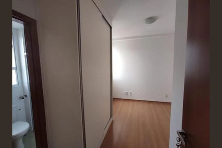 Apartamento para alugar com 1 quarto, 40m² em Dona Clara, Belo Horizonte