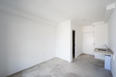 Kitnet/Studio para alugar com 1 quarto, 25m² em Ipiranga, São Paulo