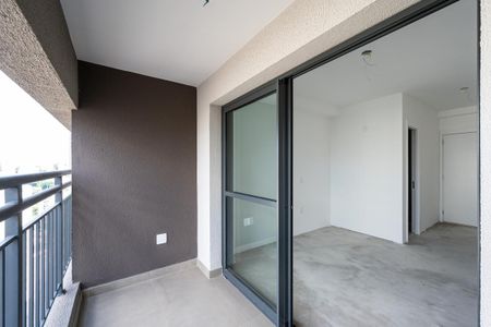 Kitnet/Studio para alugar com 1 quarto, 25m² em Ipiranga, São Paulo