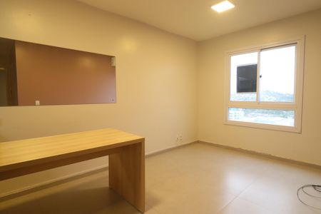Sala de apartamento para alugar com 2 quartos, 50m² em Canudos, Novo Hamburgo