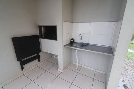 Apartamento à venda com 50m², 2 quartos e 1 vagaÁrea comum