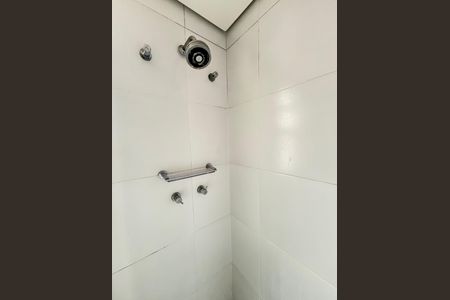 Apartamento à venda com 124m², 2 quartos e 3 vagasBanheiro da Suíte 1