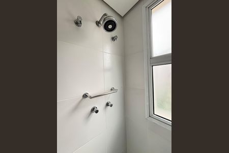 Apartamento à venda com 124m², 2 quartos e 3 vagasBanheiro da Suíte 2