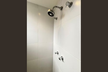 Apartamento à venda com 124m², 2 quartos e 3 vagasBanheiro da Suíte 3