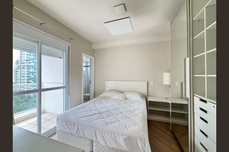 Apartamento à venda com 124m², 2 quartos e 3 vagasSuíte 3