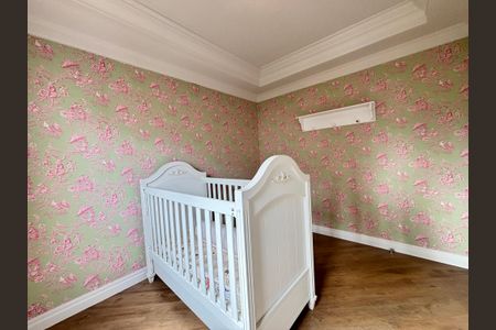 Apartamento à venda com 124m², 2 quartos e 3 vagasSuíte 2