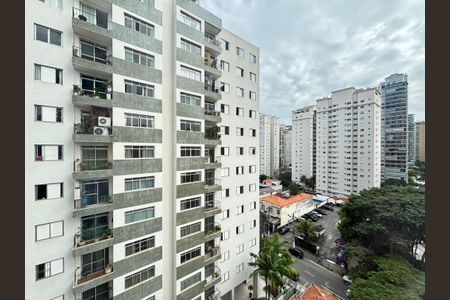 Apartamento à venda com 124m², 2 quartos e 3 vagasVista