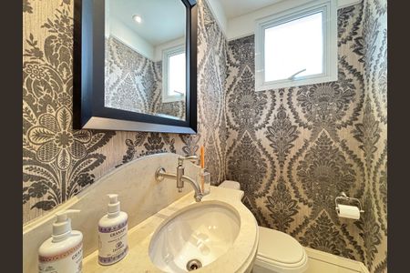 Apartamento à venda com 124m², 2 quartos e 3 vagasLavabo