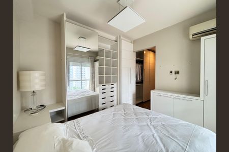 Apartamento à venda com 124m², 2 quartos e 3 vagasSuíte 3