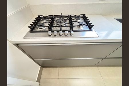 Apartamento à venda com 124m², 2 quartos e 3 vagasCozinha