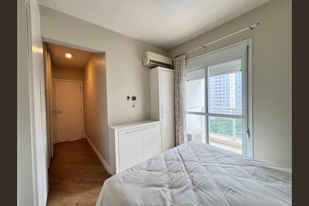 Apartamento à venda com 124m², 2 quartos e 3 vagasBanheiro da Suíte 2