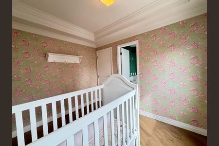 Apartamento à venda com 124m², 2 quartos e 3 vagasSuíte 2