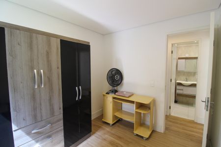 Apartamento para alugar com 56m², 2 quartos e 1 vagaQuarto 1