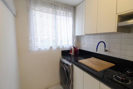 Apartamento para alugar com 56m², 2 quartos e 1 vagaÁrea de Serviço